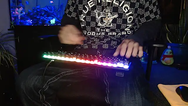 EspanolVato online show from 04/01/26, 09:21