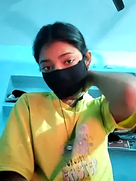 Sonali-6 online show from 01/19/26, 09:46