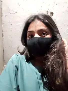 Sonali-6 online show from 02/18/26, 06:37