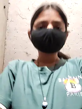 Sonali-6 online show from 02/19/26, 04:47