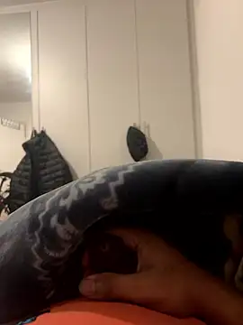 sexysmithbaby online show from 01/12/26, 10:59