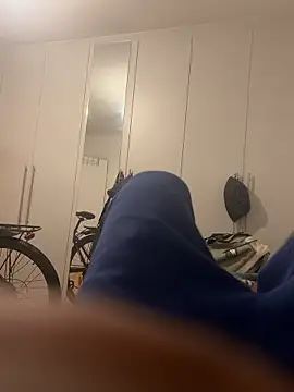 sexysmithbaby online show from 01/17/26, 05:01