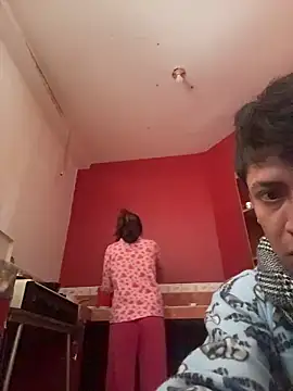 Bufu2213 online show from 03/26/26, 03:50