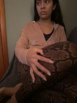 Bufu2213 online show from 04/03/26, 06:17