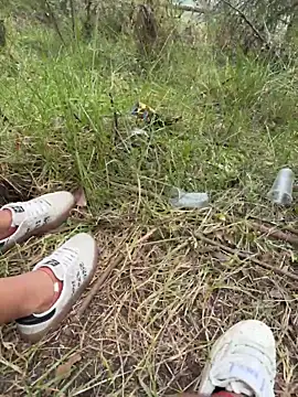 Bufu2213 online show from 04/04/26, 05:32