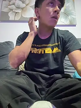 Bufu2213 online show from 04/21/26, 01:39