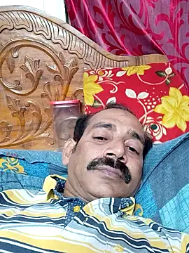 Mdsalu47 online show from 01/10/26, 08:32