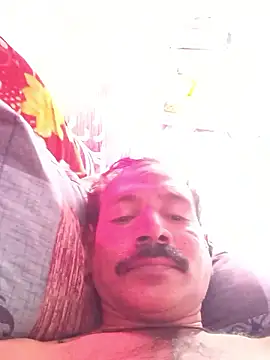 Mdsalu47 online show from 01/11/26, 08:41