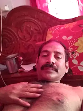 Mdsalu47 online show from 01/15/26, 06:07