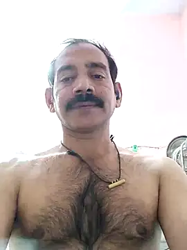 Mdsalu47 online show from 01/16/26, 07:07