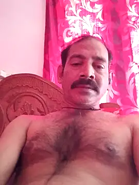 Mdsalu47 online show from 01/18/26, 07:45