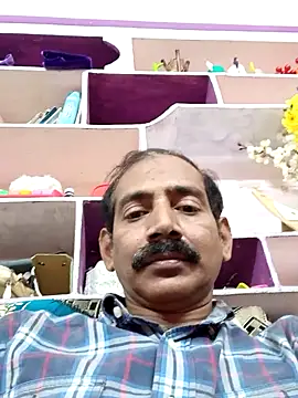 Mdsalu47 online show from 02/01/26, 02:26