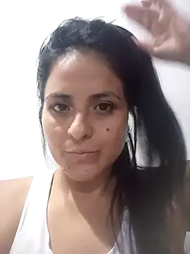 Selenesexylove online show from 01/16/26, 06:12