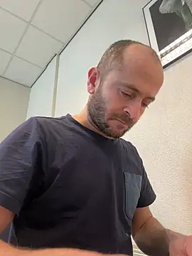 Majestik1 online show from 03/09/26, 01:59