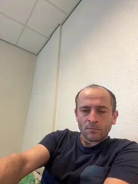 Majestik1 online show from 04/11/26, 11:14