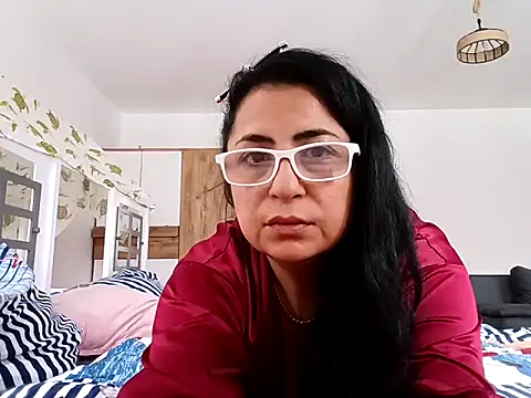 Patinespat online show from 01/08/26, 09:33