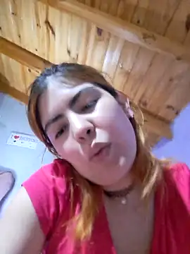 mililena1 online show from 03/07/26, 10:40