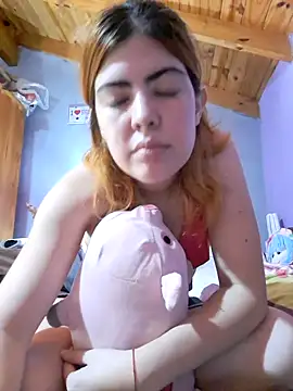 mililena1 online show from 03/15/26, 05:41