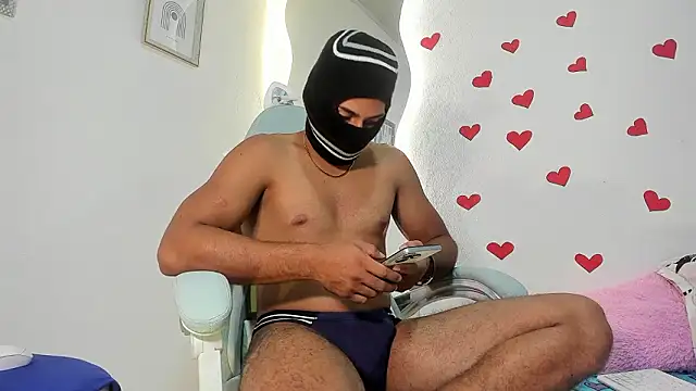 Leoonidas 38 online show from 03/12/26, 12:28