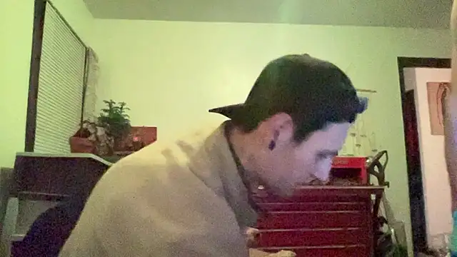 FADEDSADBOY online show from 01/14/26, 08:31