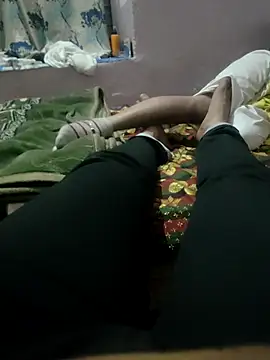 Pranit001 online show from 01/11/26, 05:51