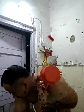 Pranit001 online show from 04/07/26, 03:01