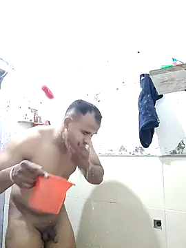 Pranit001 online show from 04/12/26, 03:17