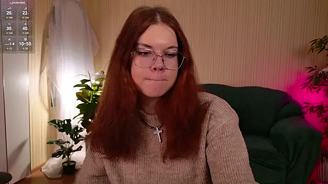 A Lot of Bunny online show from 04/09/26, 01:05