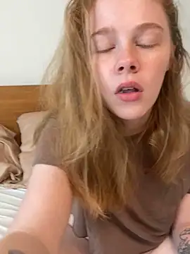 gingerslutt online show from 02/12/26, 02:12