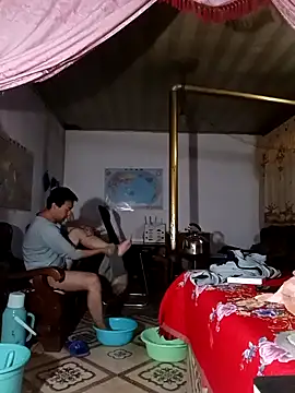 lvjinshun147 online show from 02/21/26, 01:12