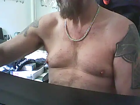 loudandproud online show from 03/19/26, 04:16