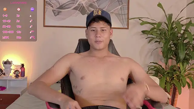 RaidenBoy11 online show from 03/31/26, 10:32