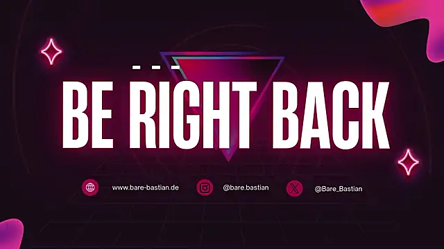 barebastianxh online show from 03/16/26, 05:44