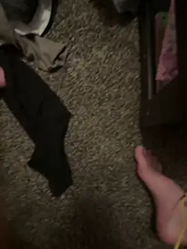 AntonioRimLover online show from 02/25/26, 01:48