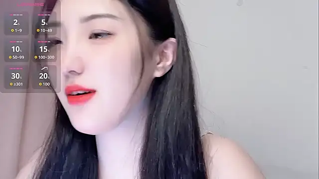 MeiMei-JiaJia online show from 01/07/26, 05:32