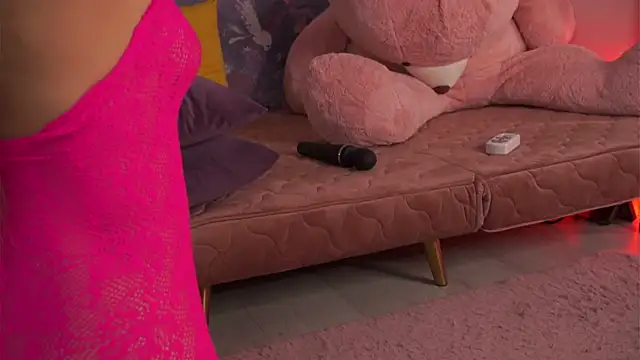 Ava Solis online show from 03/29/26, 09:37