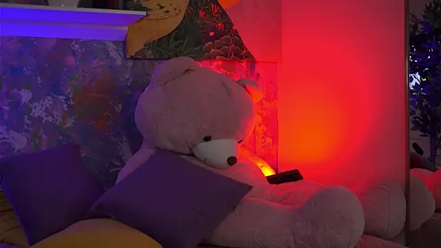 Ava Solis online show from 05/26/26, 08:38
