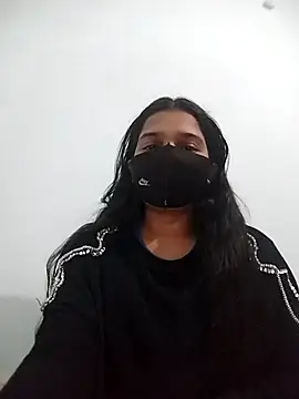 RAJNI-CHOUDHARY online show from 01/11/26, 07:08