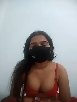 RAJNI-CHOUDHARY online show from 01/14/26, 10:58