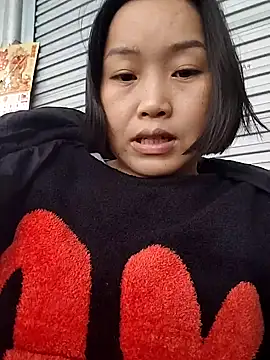 Snapshot of __BingBing__ chatting on 02/11/26, 03:00 BingBing online show from 02/11/26, 03:00