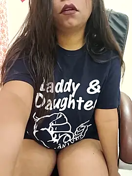 Hot Twinkle online show from 04/22/26, 07:22