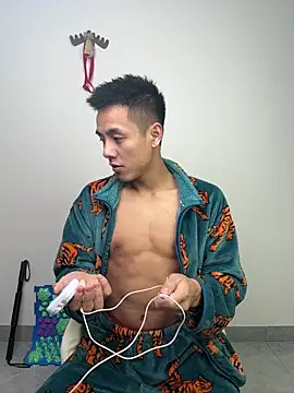 TOYOTA-01 online show from 02/11/26, 04:56