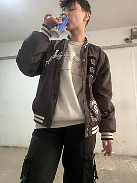 ravenryx online show from 03/28/26, 02:16