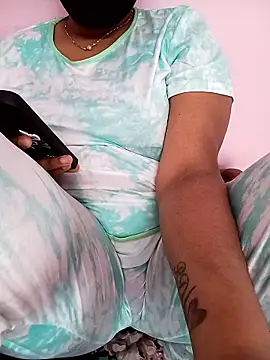 Ammu14399 online show from 06/15/26, 08:05