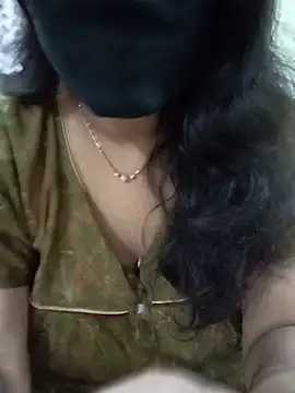 Ammu14399 online show from 06/17/26, 04:37