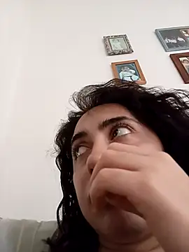 darkgodessone online show from 02/22/26, 05:33