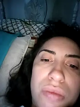 darkgodessone online show from 02/27/26, 04:18