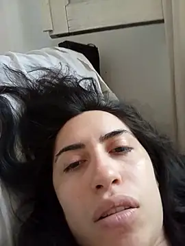 darkgodessone online show from 03/01/26, 03:58