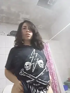 darkgodessone online show from 06/05/26, 11:54