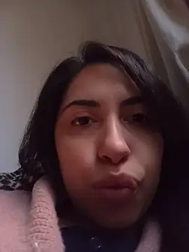 darkgodessone online show from 07/03/26, 11:49